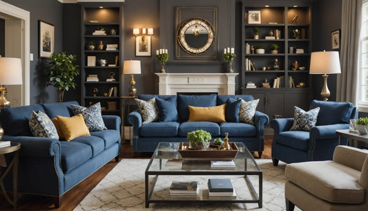 Transform Your Furniture Business with Strategic Marketing