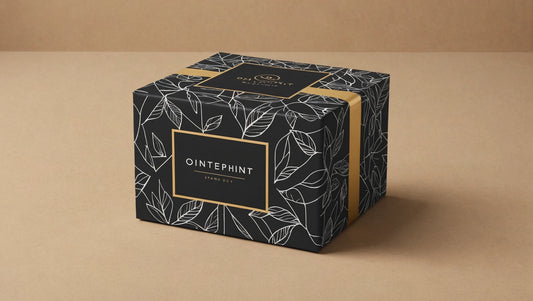 Stand Out with Unique Custom Packaging for Your Brand