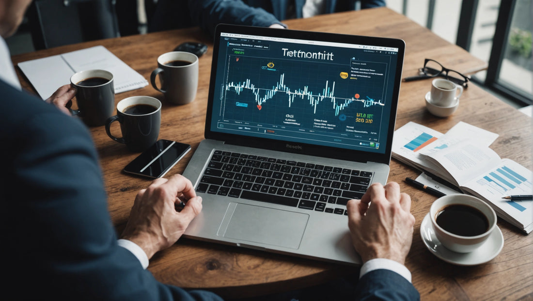 The Booming Software Industry: Trends and Opportunities