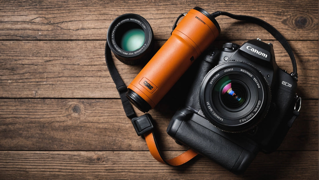 Maximize Your Brand Image with Professional Photography Services