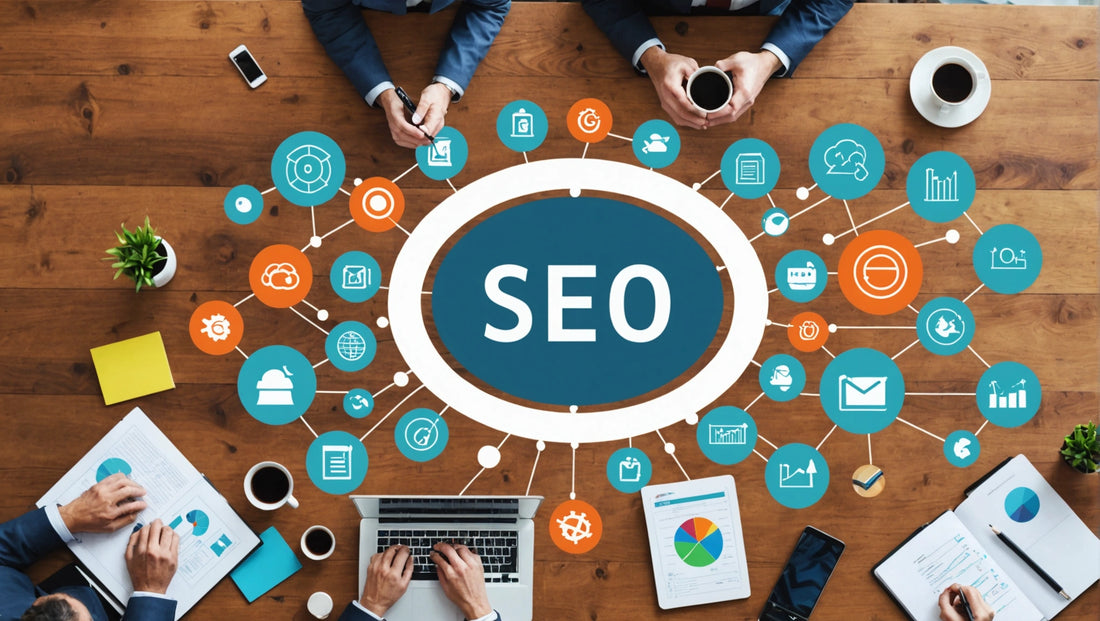 The Benefits of SEO Marketing and Its Cost