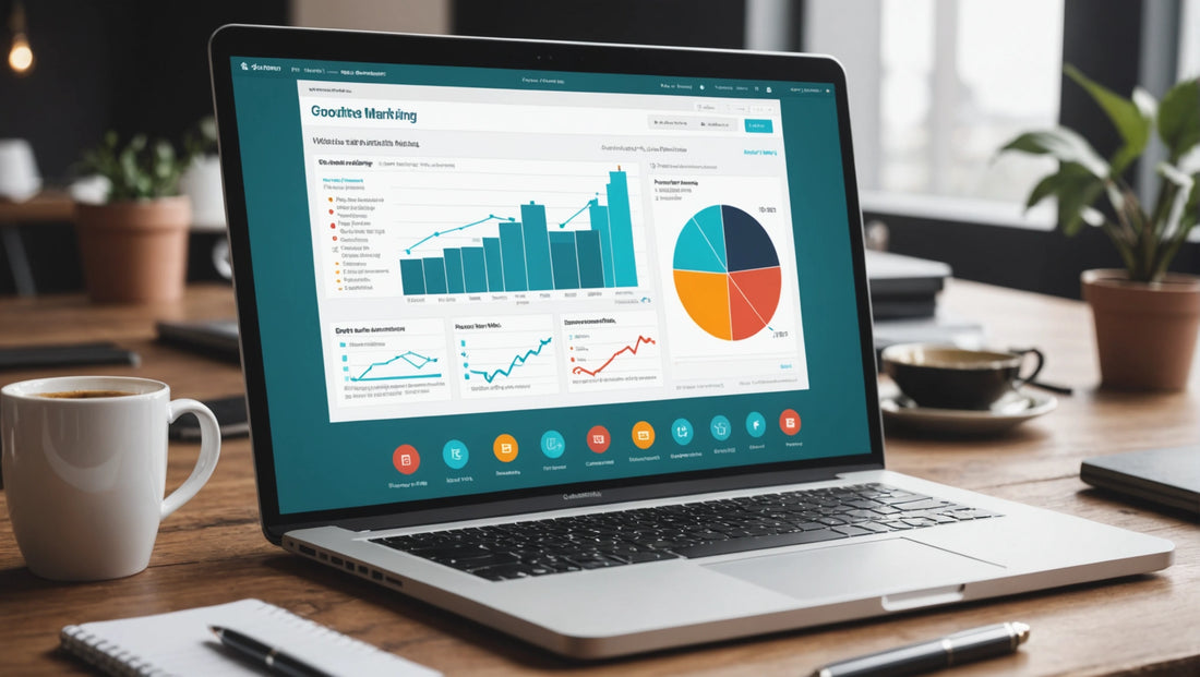 Accelerate Growth with Dynamic Website Marketing