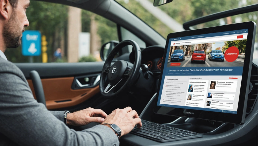 Drive Results with Powerful Advertising Services