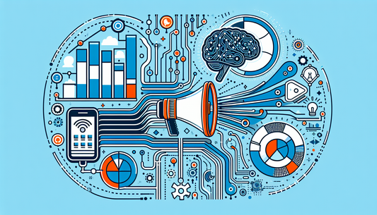 AI and data analytics in marketing