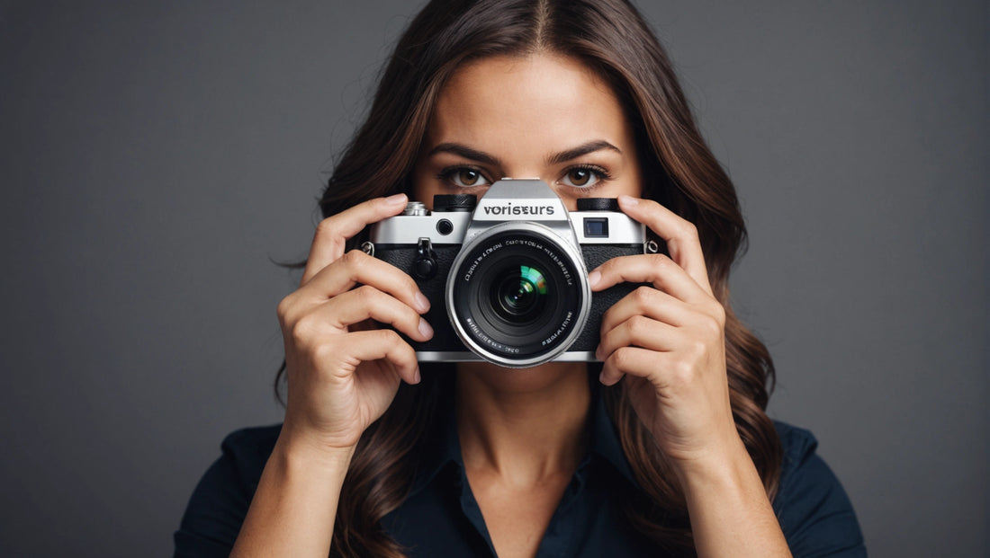 Capture Attention and Engage Customers with Stunning Brand Images