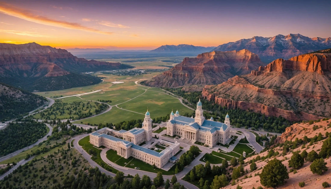 Unlock the Power of Utah's Digital Marketing Industry