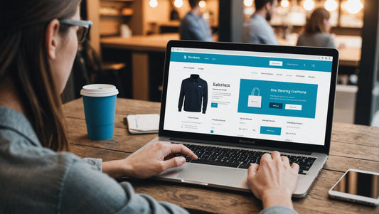Create Engaging Online Experiences for E-commerce Success