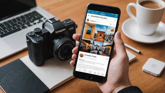 Instagram Creator Studio: A Comprehensive Guide for Businesses