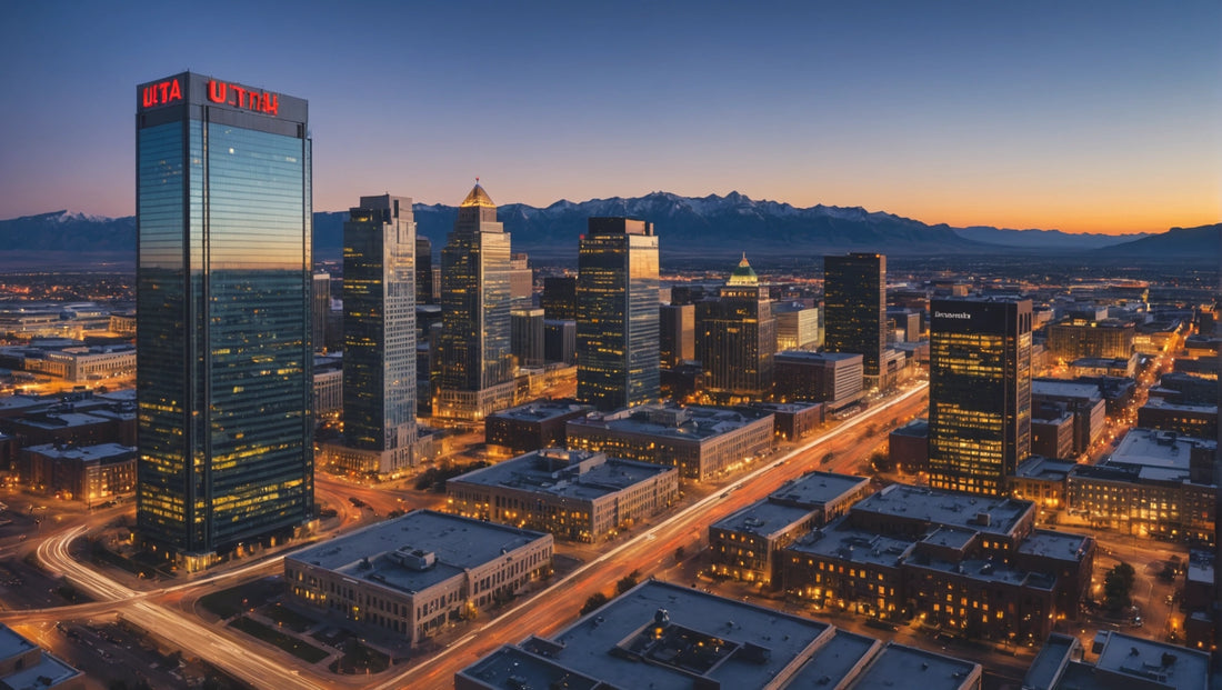 Top 5 Software Development Trends in Utah