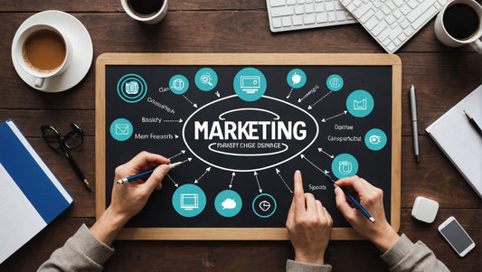 10 Innovative Ideas for a Successful Marketing Campaign