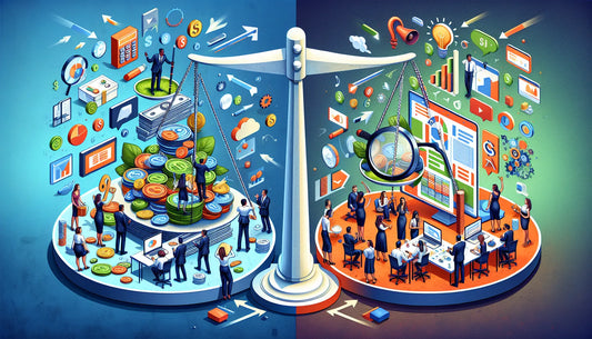 The Impact of Paid Media Agencies: Maximizing Your Advertising Budget