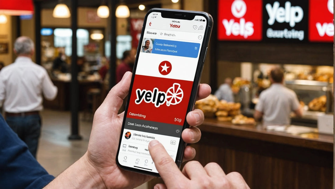 How Local Businesses Can Benefit from Yelp Advertising