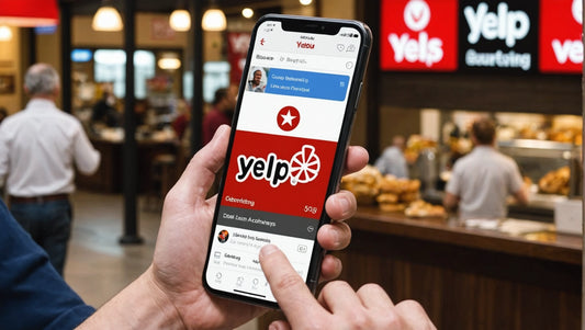 How Local Businesses Can Benefit from Yelp Advertising