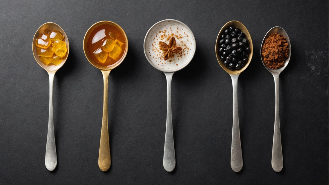 Achieve Success with Soda Spoon Marketing Agency's Branding Services