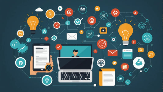 The Power of Digital Marketing for the Professional Services Industry