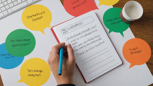 Unlock Success in the Professional Services Industry with Strategic Marketing