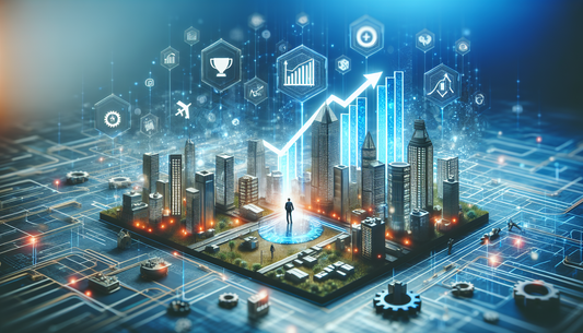 Digital strategies for small businesses