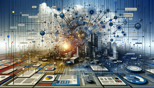 Online Presence Strategies