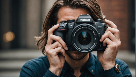 The Role of Photography Services in Your Marketing Strategy