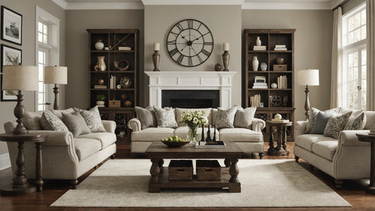 The Best Furniture Marketing Strategies for Increased Sales