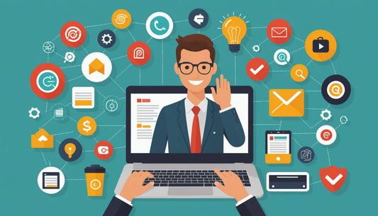 The Ultimate Guide to Boosting Conversions with Website Marketing