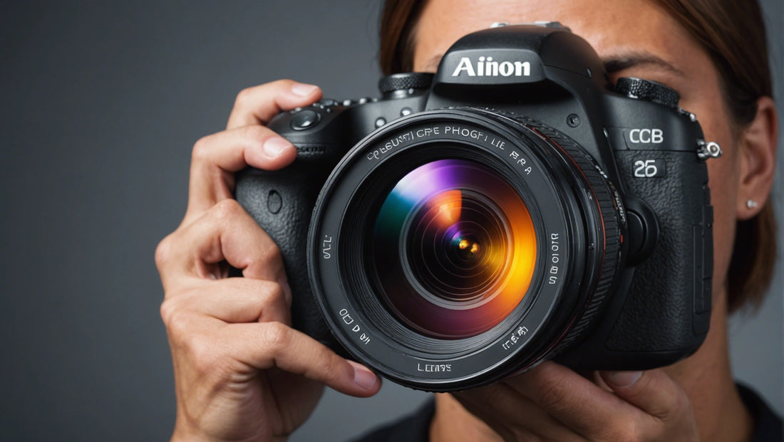 Capture Customers' Attention with Professional Photography