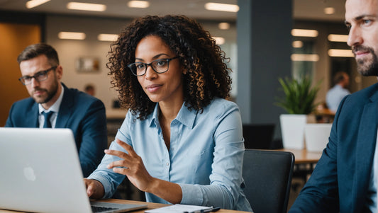 Dominate the Professional Services Industry with Strategic Marketing