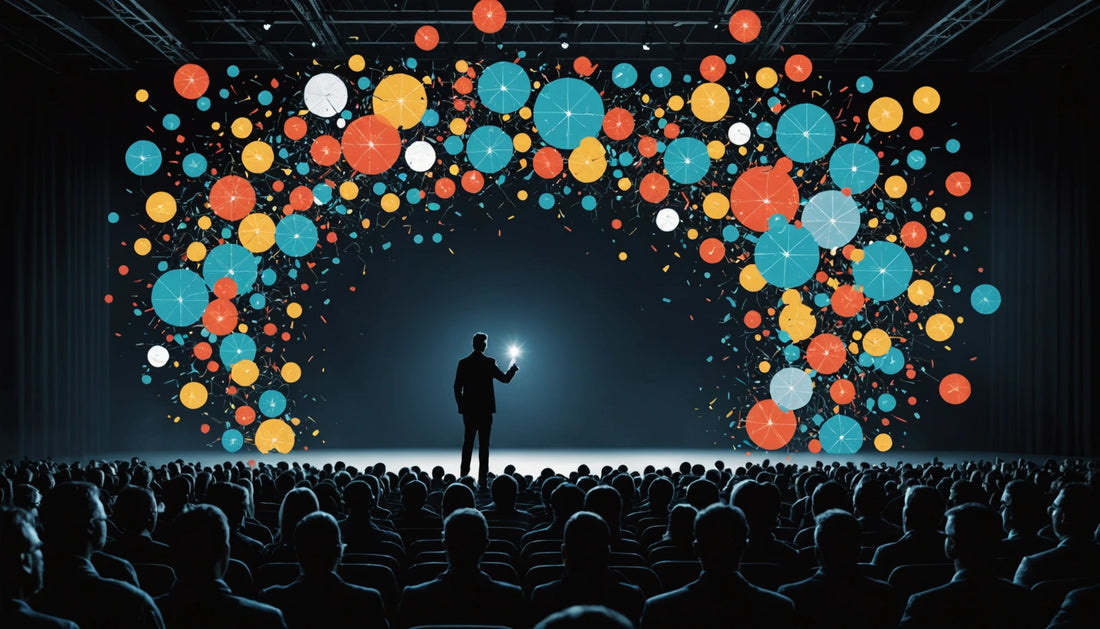 Captivating Your Audience: Creating a Strong Brand Image