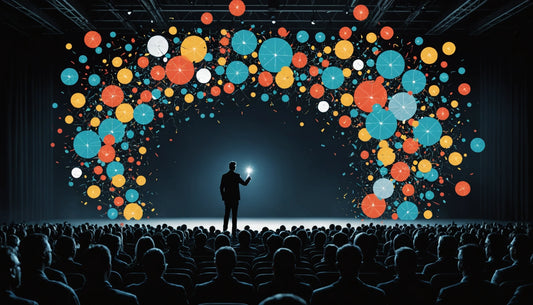 Captivating Your Audience: Creating a Strong Brand Image