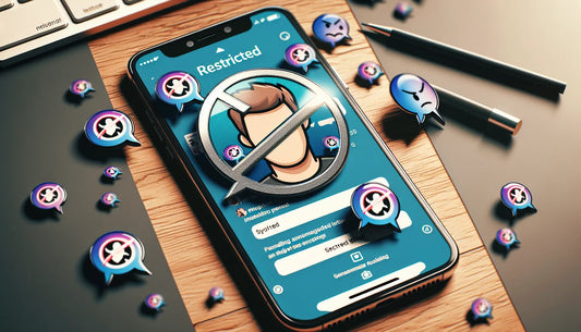 Mastering IG Restrict: How to Handle Unwanted Interactions on Instagram