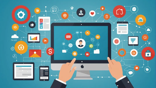 The Future of Website Platforms: Integrated Suite of Services