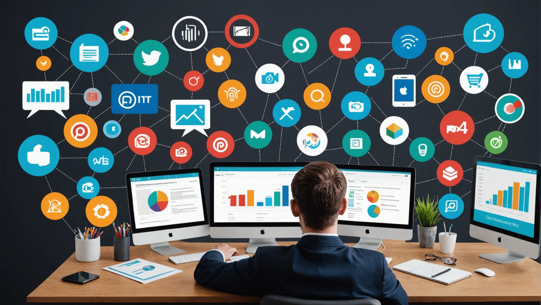 Digital Marketing Examples to Inspire Your Business Success