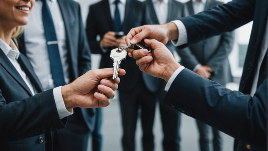 The Key to Success in the Professional Services Industry