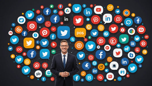 How to Dominate Social Media Marketing and Grow Your Business