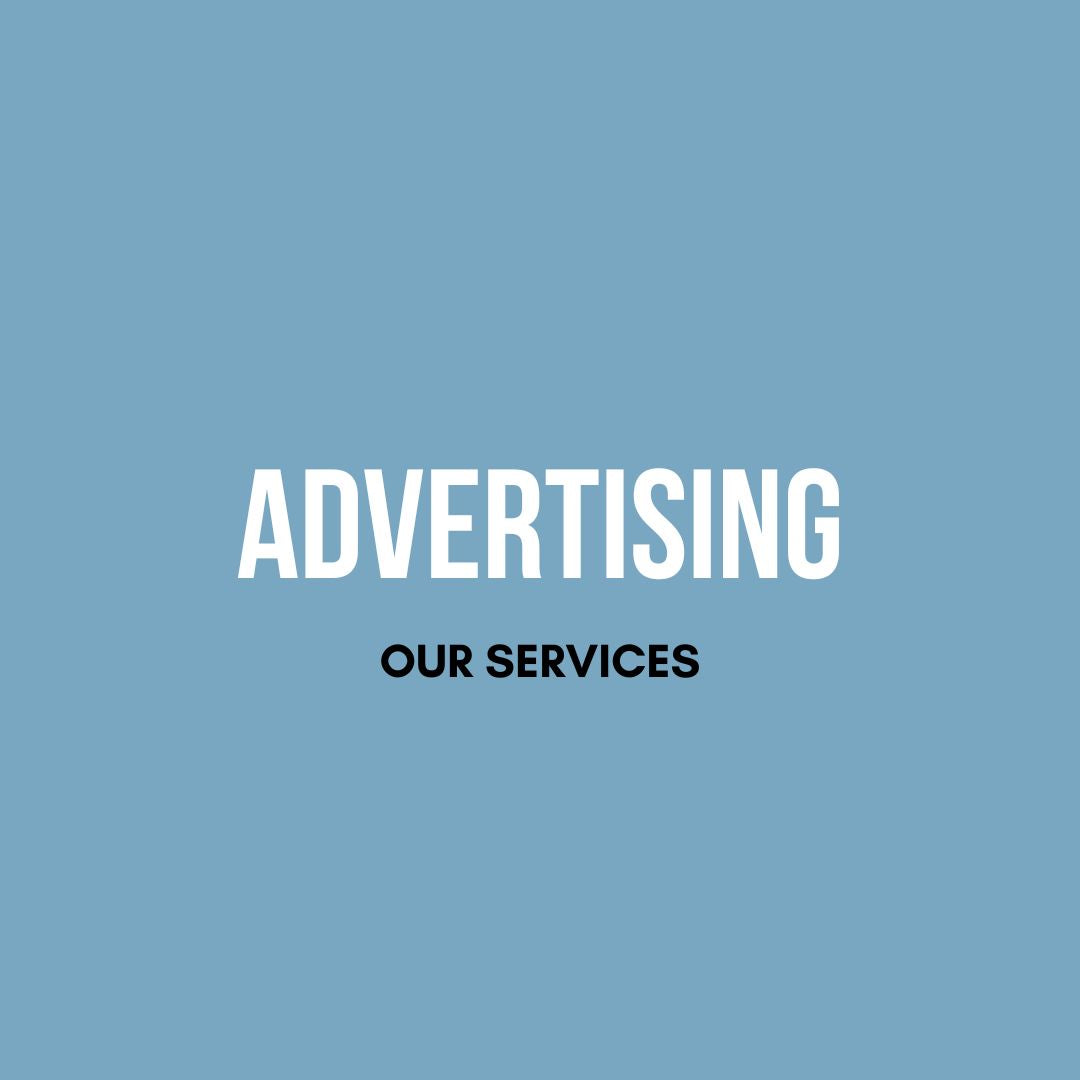 Advertising