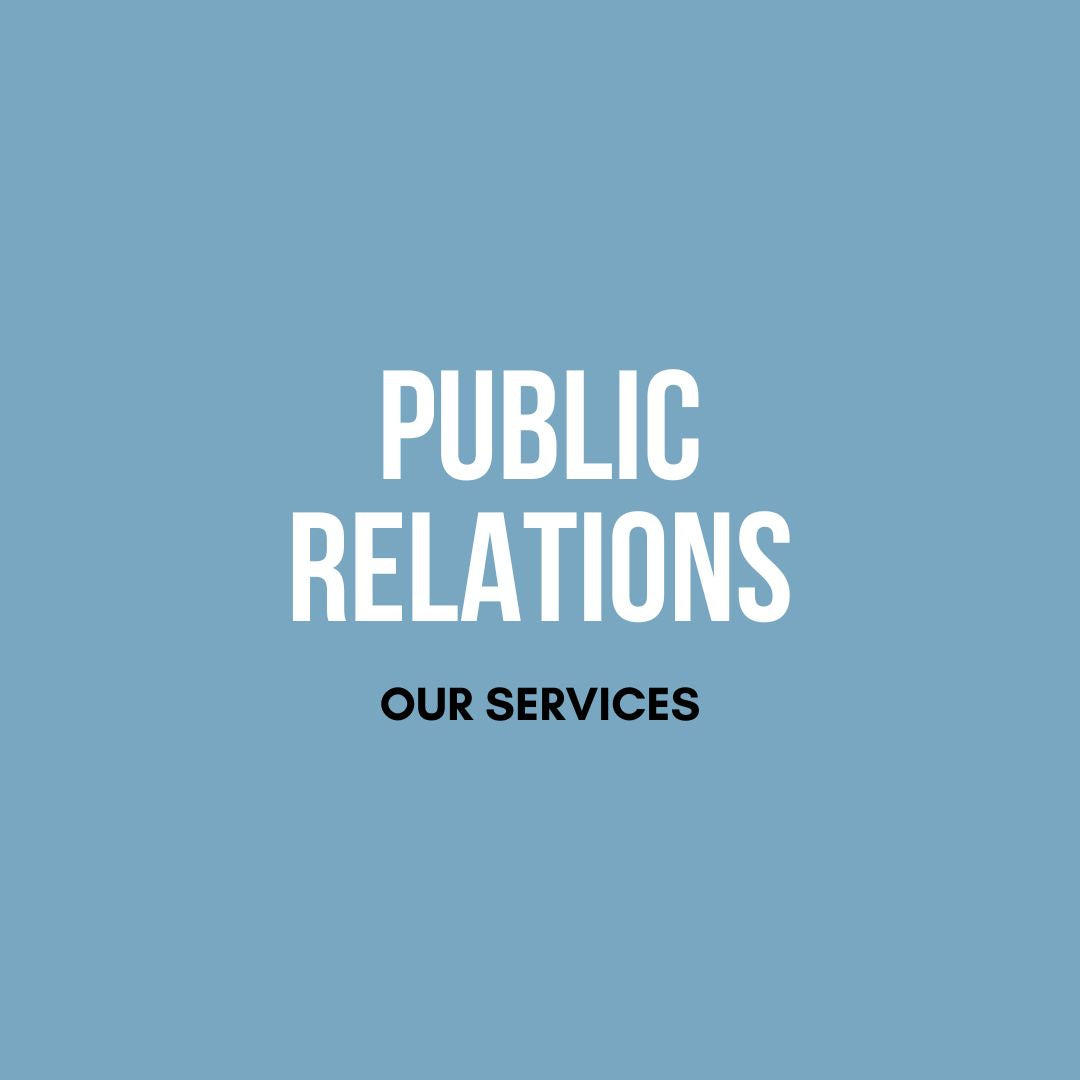 Public Relations