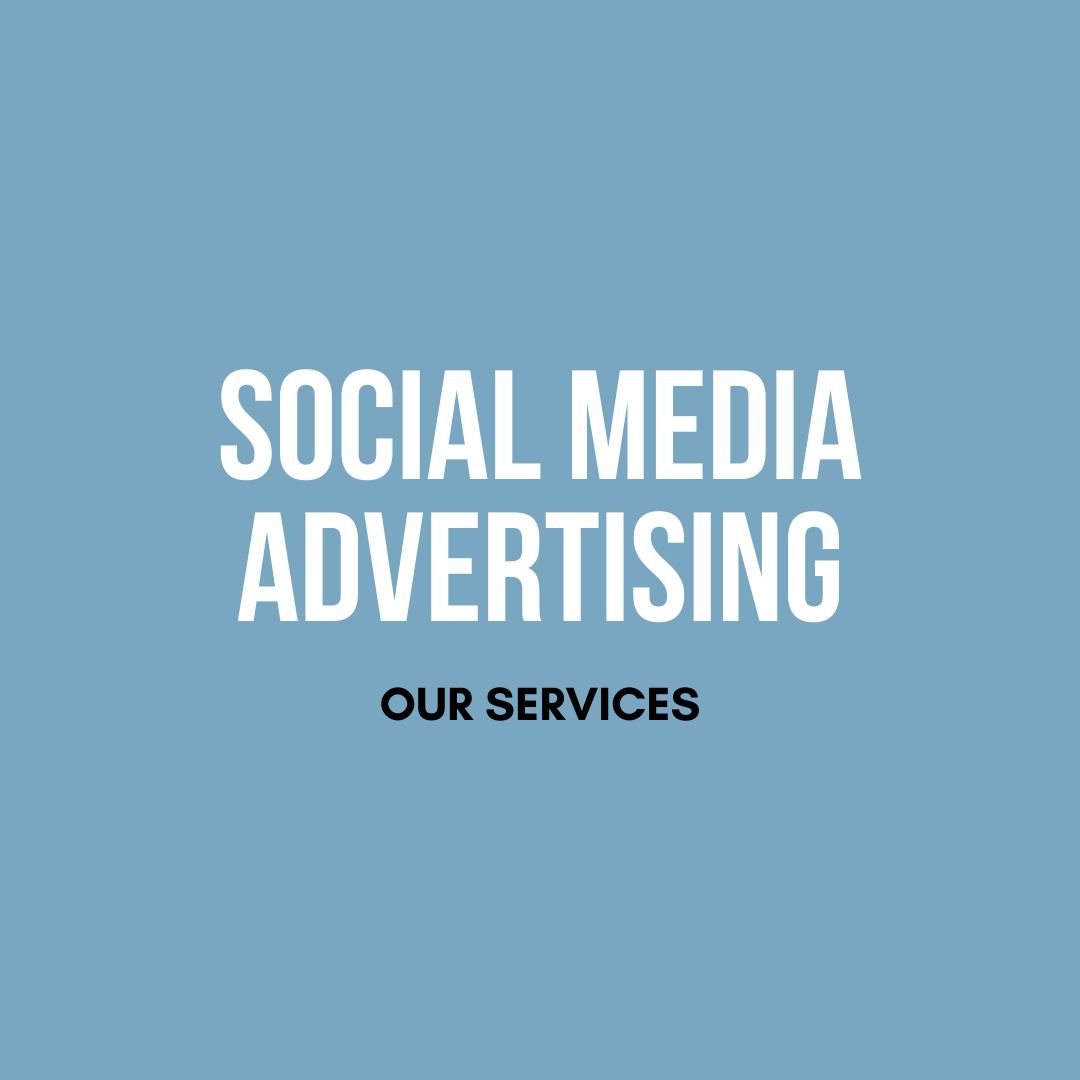 Social Media Advertising