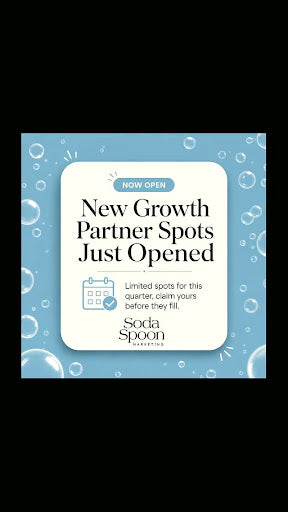 Claim Your Spot for Growth Partnership Today