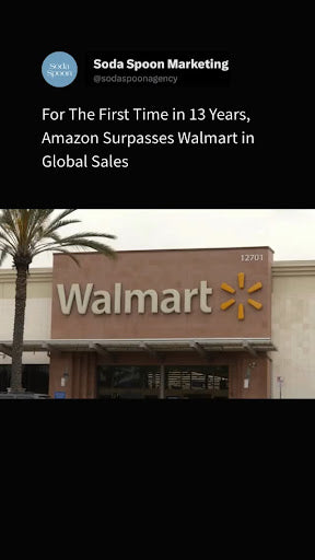 Amazon's Dominance and Your Marketing Strategy