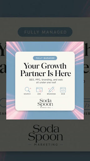 Streamline Your Marketing with One Partner