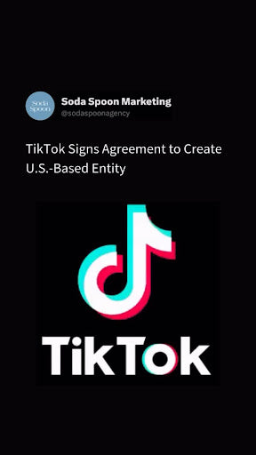 Navigating Brand Strategy Amid TikTok's Shift