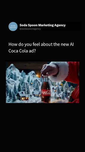 AI Created Ads: Game Changer or Chaos?