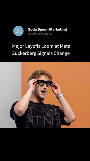 Navigating Change: Meta's Layoffs and the Future