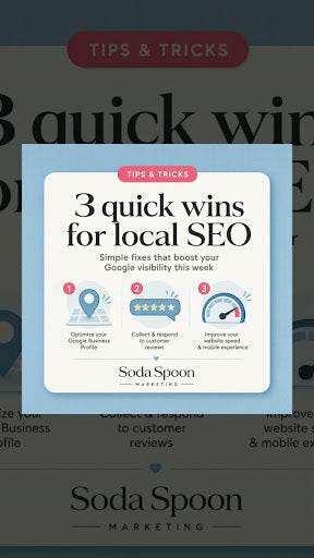 Unlocking Local SEO: Quick Wins for Visibility