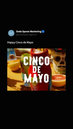 Celebrate Cinco de Mayo with Unique Marketing