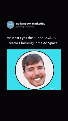 Rethinking Advertising: Creators as Partners