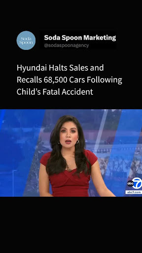 Hyundai's Safety Measures After Tragic Incident