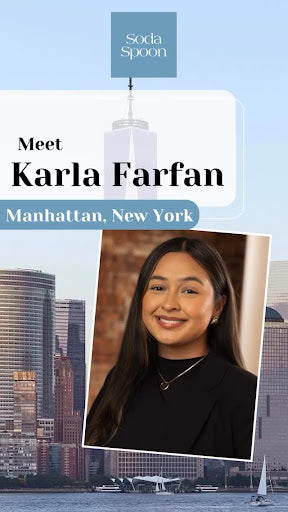 Introducing Karla Farfan: Your Marketing Ally