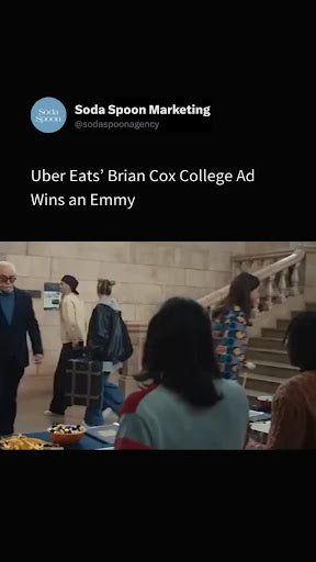 Humor and Impact: The Winning Formula