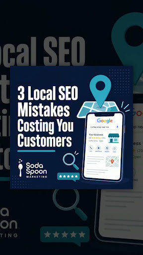 Avoid These Local SEO Mistakes Today